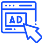 Ads increase Brand Awareness