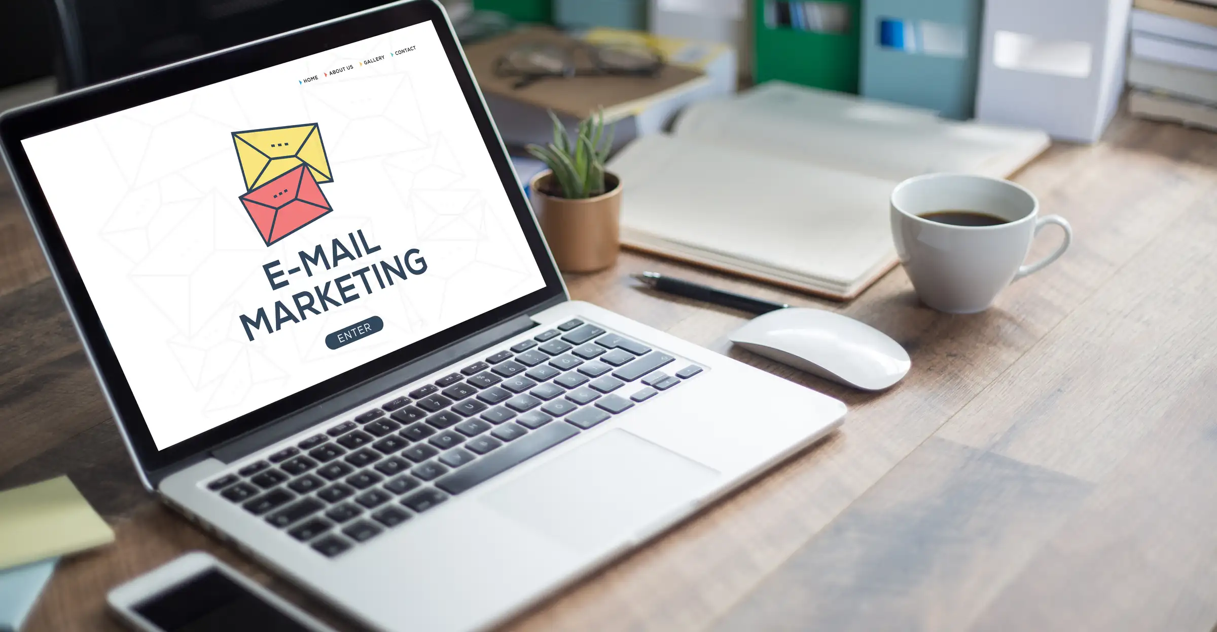How to Create an Effective Email Marketing Strategy in 2024