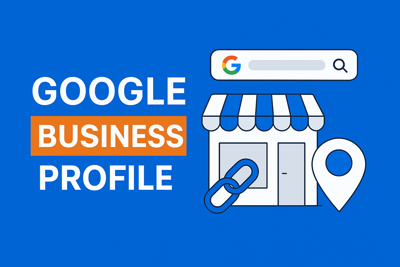 Google Business Profile