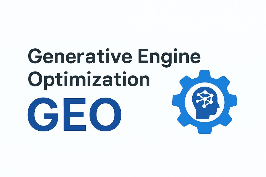 Generative Engine Optimization Guide