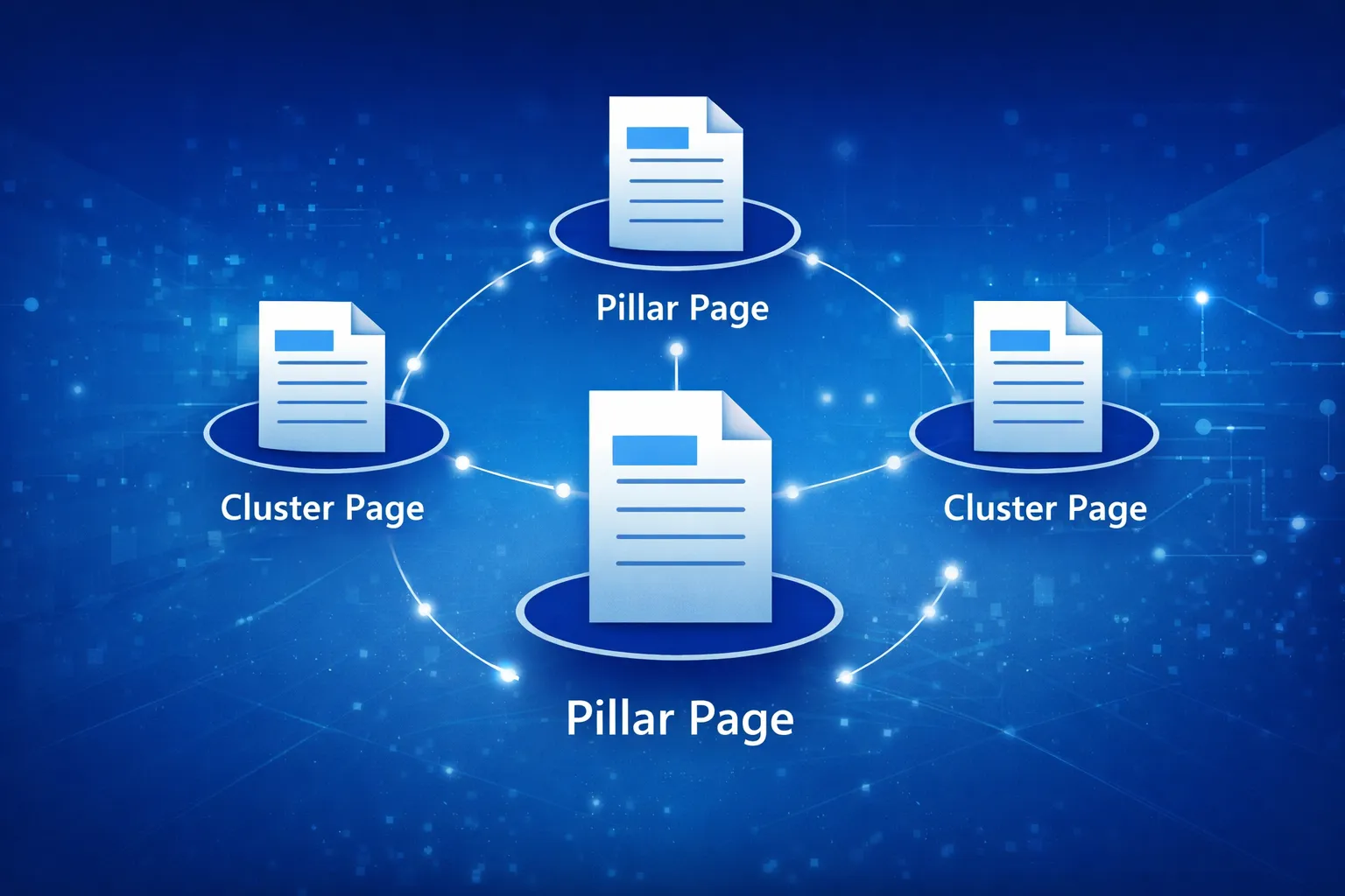 Understanding Topic Clusters