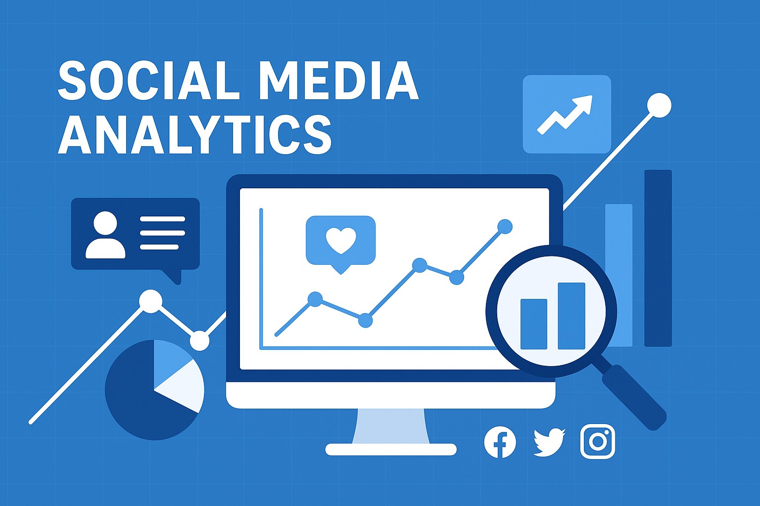 Understanding Social Media Analytics
