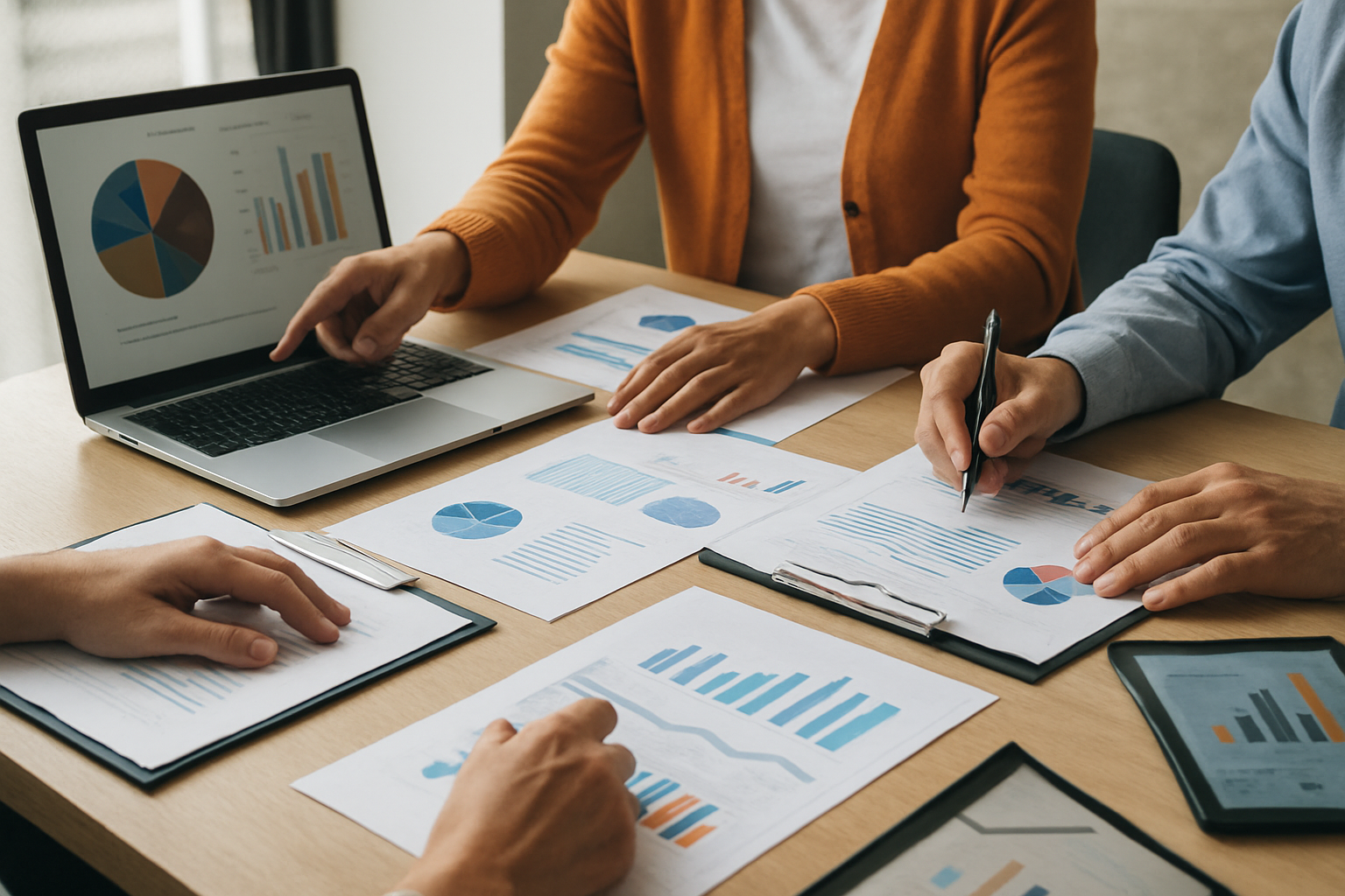 Align Your Marketing Goals with Brand Strategy