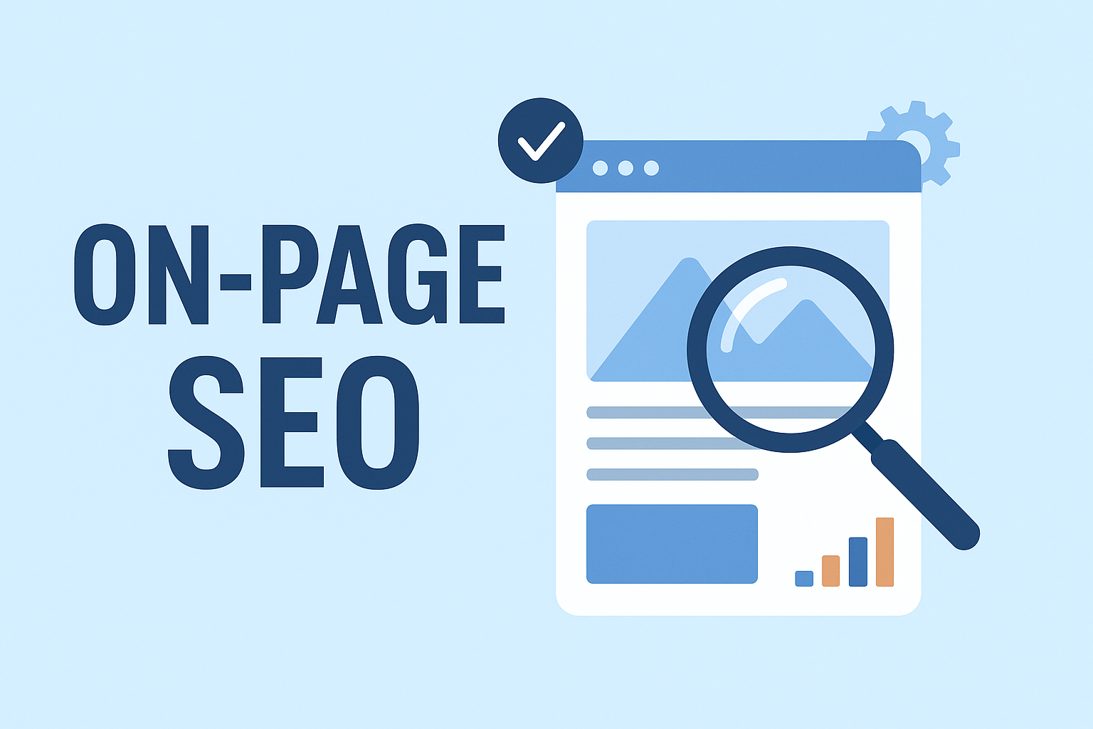 On-Page SEO