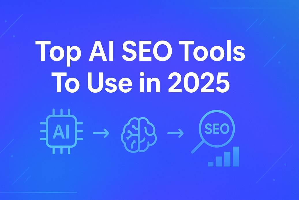  Top AI SEO Tools for 2026