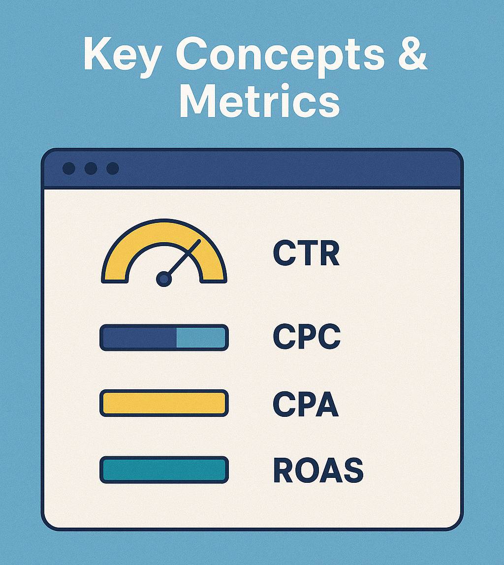 Key Concepts and Metrics