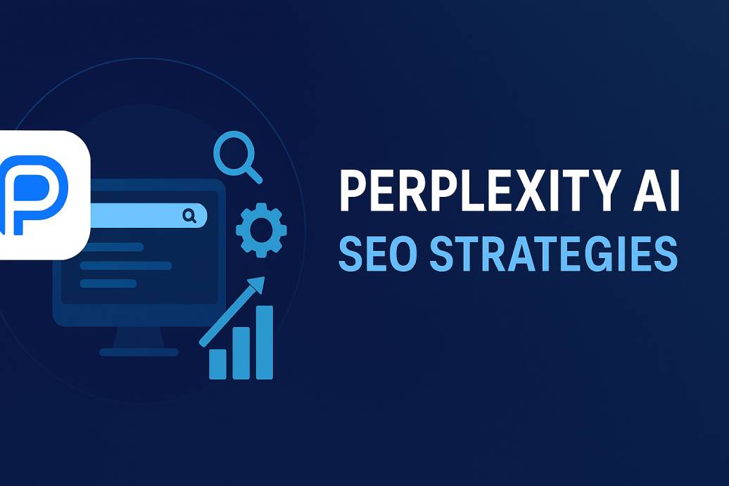 How to Rank on Perplexity AI