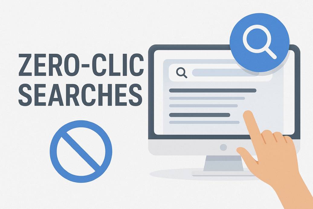 Learn About Zero-Click Searches