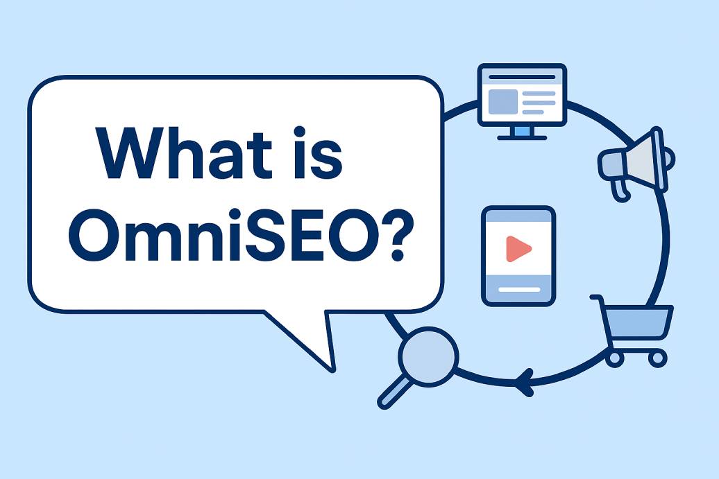  What is OmniSEO