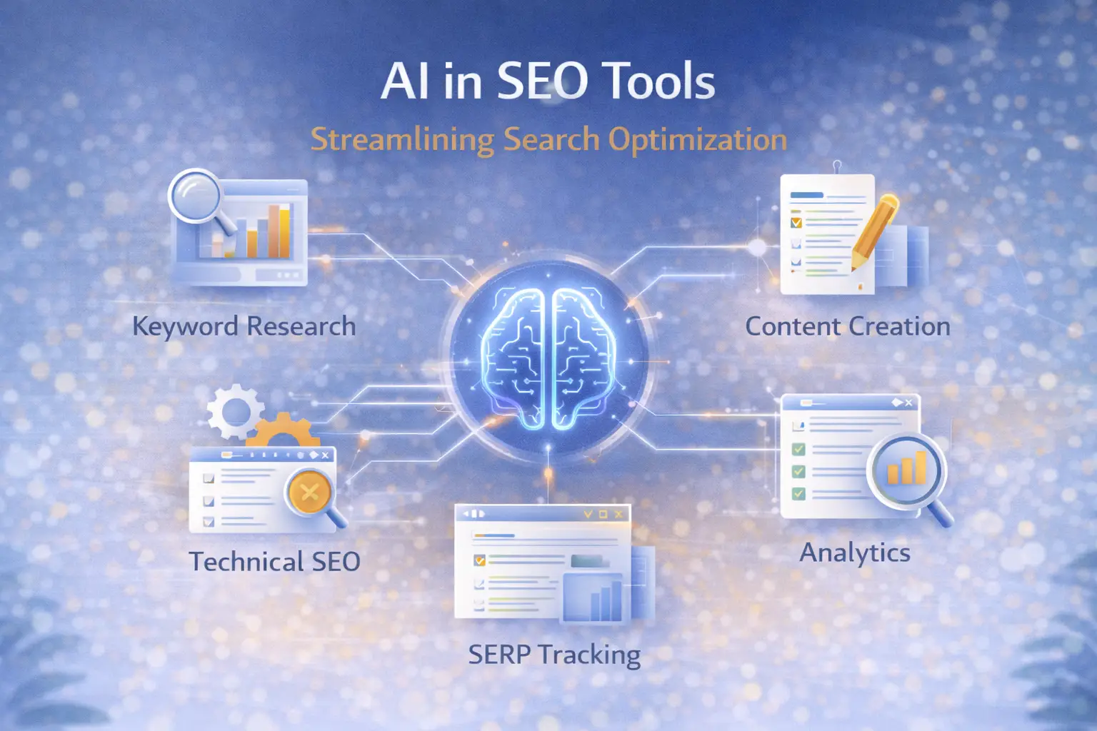 SEO AI Tool Essential in 2026