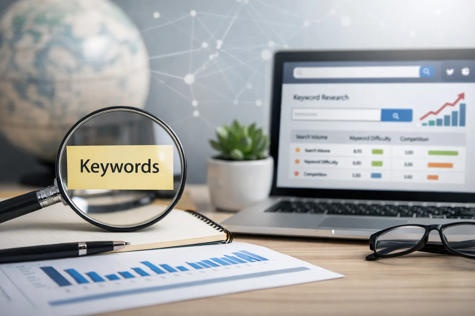 low-competition-keywords-for-ai-search