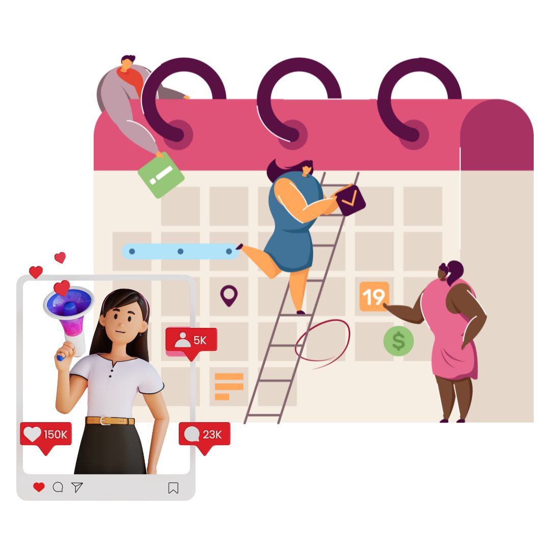 Learn How to Plan and Create Social Media Content That Delivers Results 