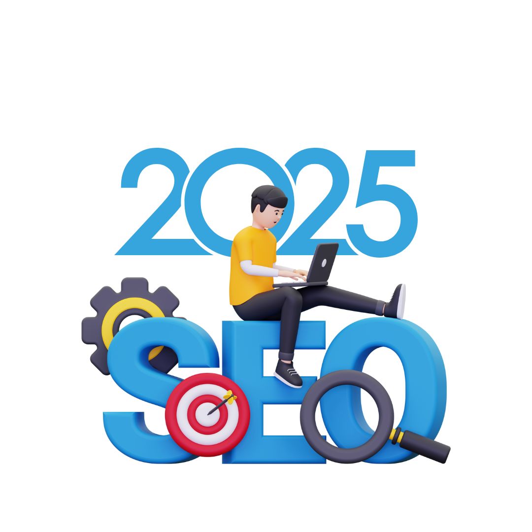 SEO Predictions For 2025 