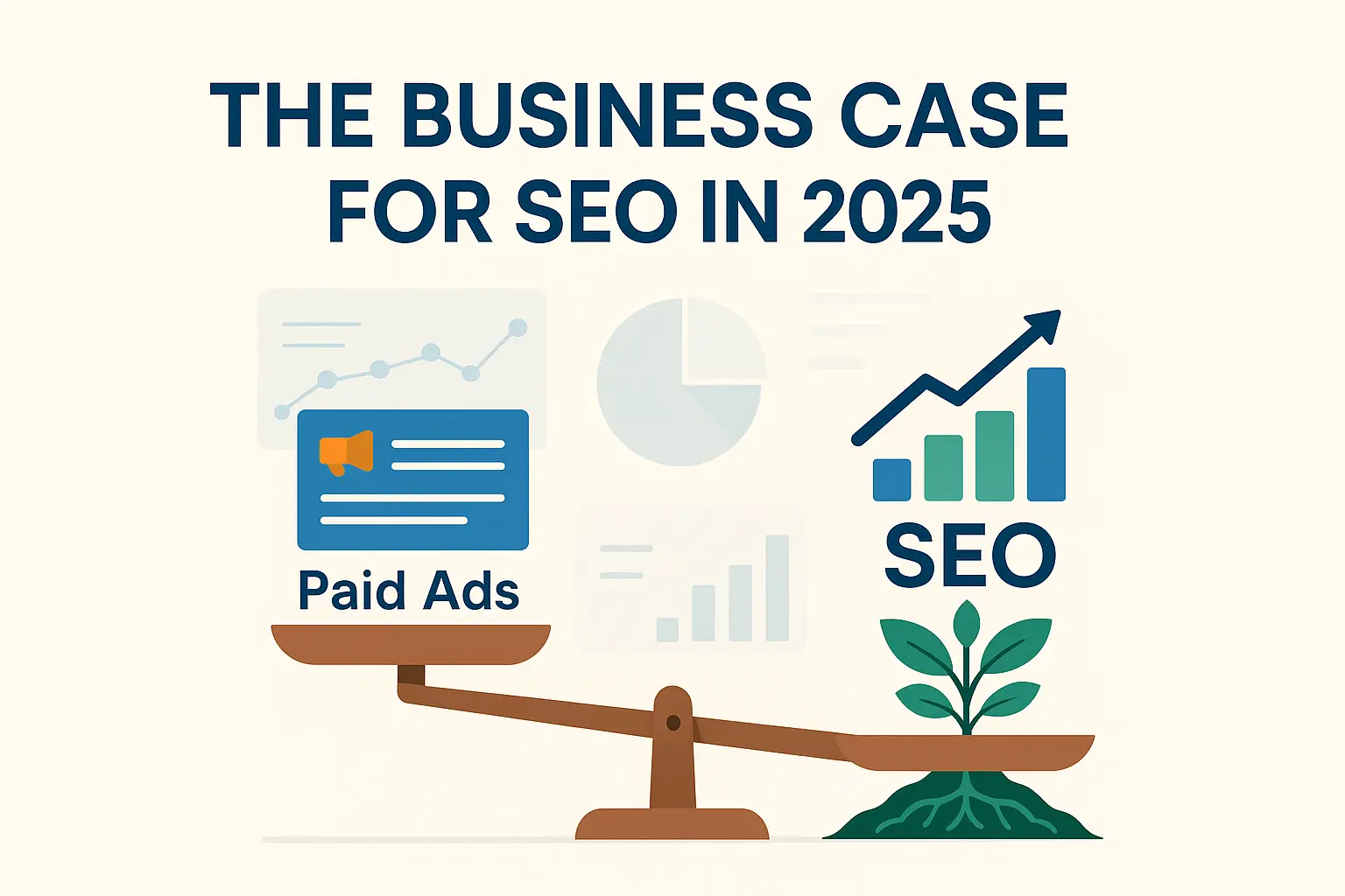 The Business Case for SEO: Why It’s a Non-Negotiable