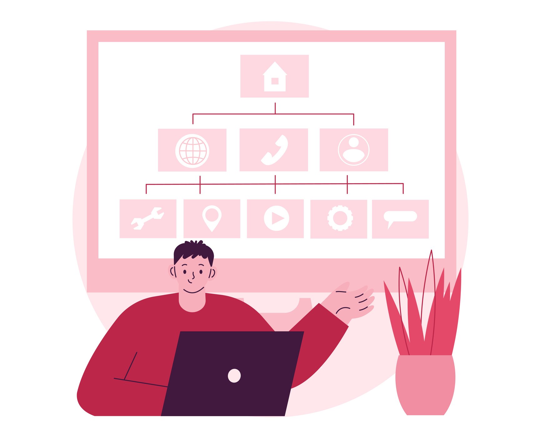 What are Sitemaps and their importance in SEO